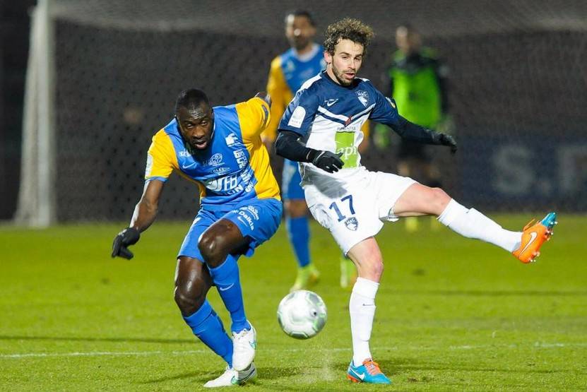 法甲焦点战：勒阿弗尔VS布雷斯特赛前全方位剖析与比分前瞻