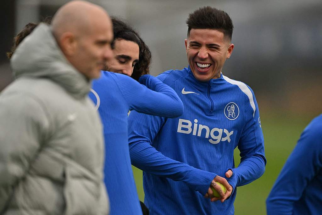 竞彩湃｜切尔西客场挑战亚特兰大，热刺主场轻取斯拉维亚？